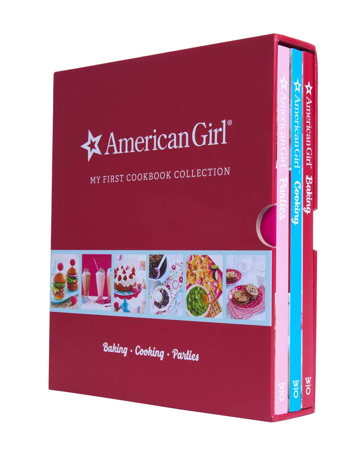 Top 10 Best american girl baking Reviews Chef's Resource