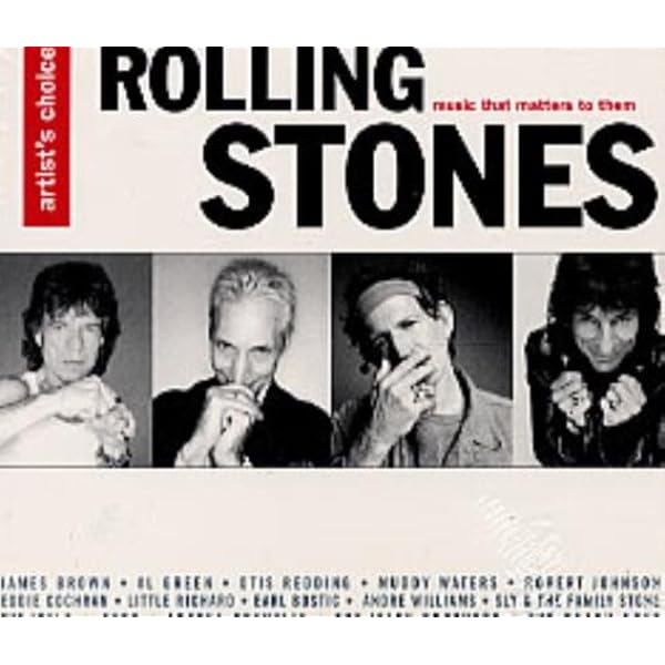 Elvis Costello - Artist's Choice: Elvis Costello - Amazon.com Music