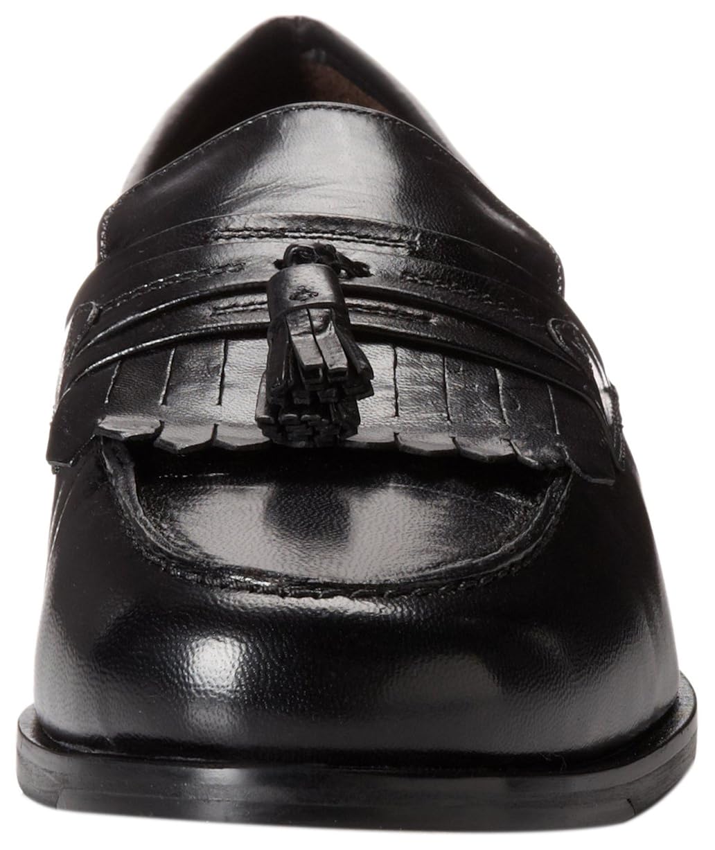 Nunn Bush Mens Manning Tassel Loafer 