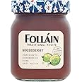 Follain Traditional Irish Gooseberry Jam 370g (13oz)