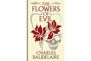 The Flowers of Evil: Gilded Pocket Edition