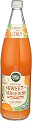 Whole Foods Market, Organic Tangerine Italian Soda, 25.4 Fl Oz