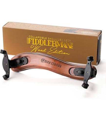 Amazon.com: The Original Bernardel Rosin For Violin - Viola