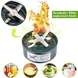 Blender Replacement Parts for Nutribullet