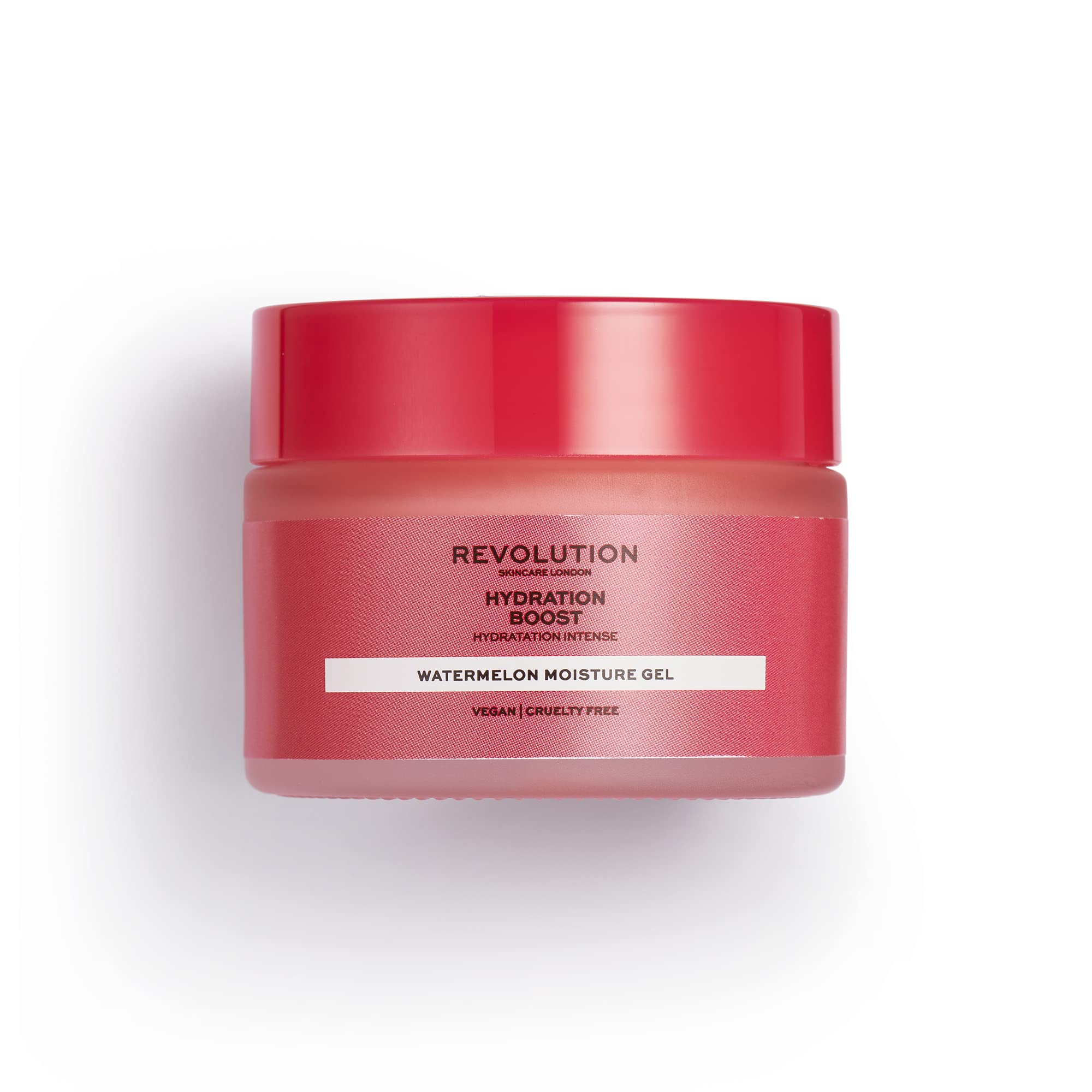 Revolution Beauty London XX Revolution, Skin Glow Tinted Booster, Blaze, 27 ml