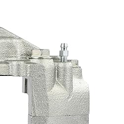 SCITOO Front Brake Calipers Without Bracket 197343