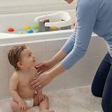 ebebek baby plus Baby Bath Seat 6 Months Plus Grey with Accessories view 9