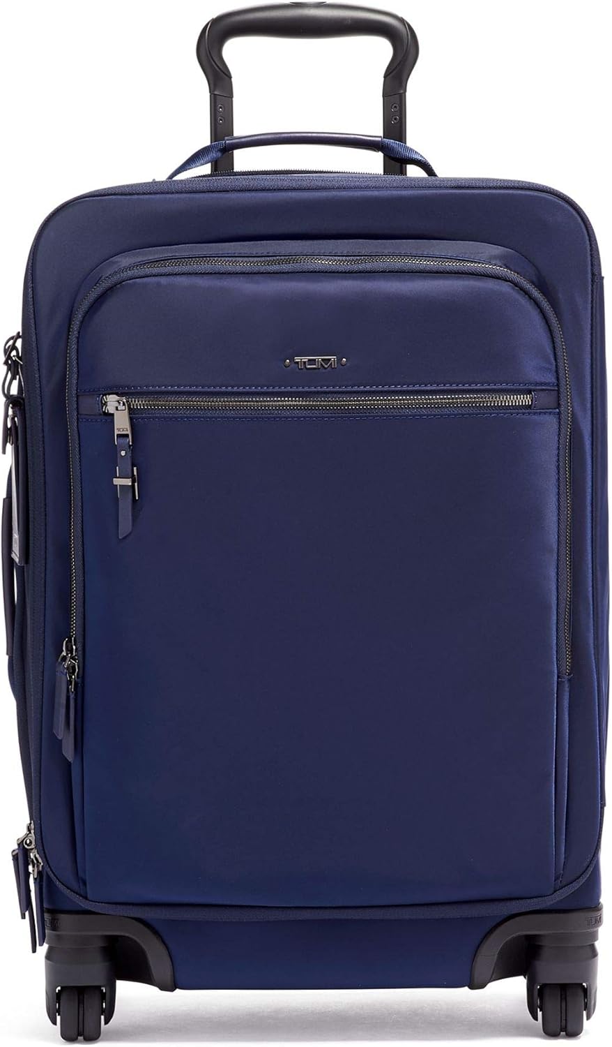 tumi overnight bag with wheels