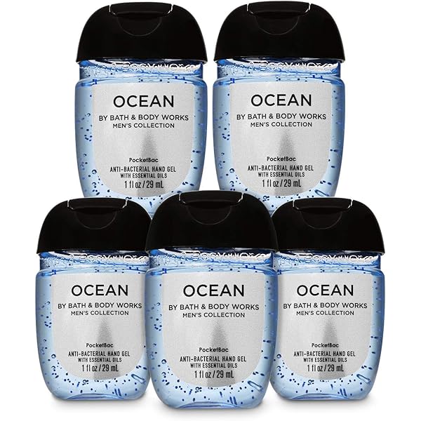 Amazon.com: Bath & Body Works Japanese Cherry Blossom 5-Pack