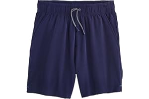 vineyard vines Boys' Pull-on Performance Shorts