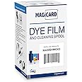Magicard MA300YMCKO Color Ribbon - YMCKO - 300 Prints with Bodno Software Demo