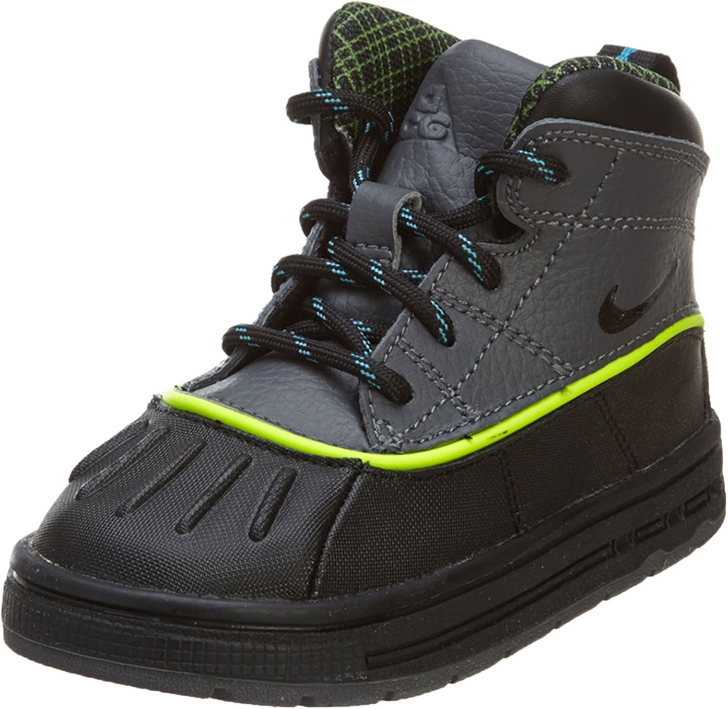 nike boots for toddlers