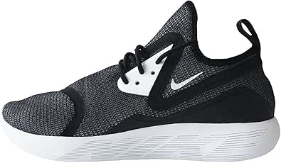 nike lunarcharge review