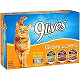 9 lives 24 pack