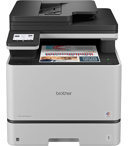 Amazon.com: Brother MFC-5890CN Professional Series Color Inkjet