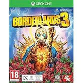 Borderlands 3 - Xbox ONE