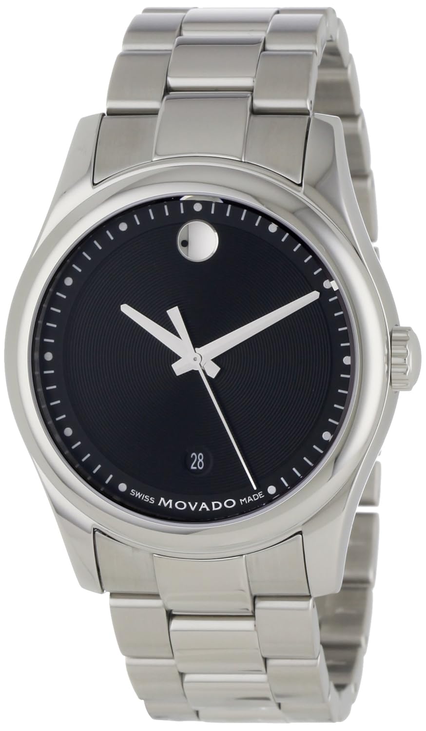 Movado Watch 606481: Amazon.co.uk: Watches