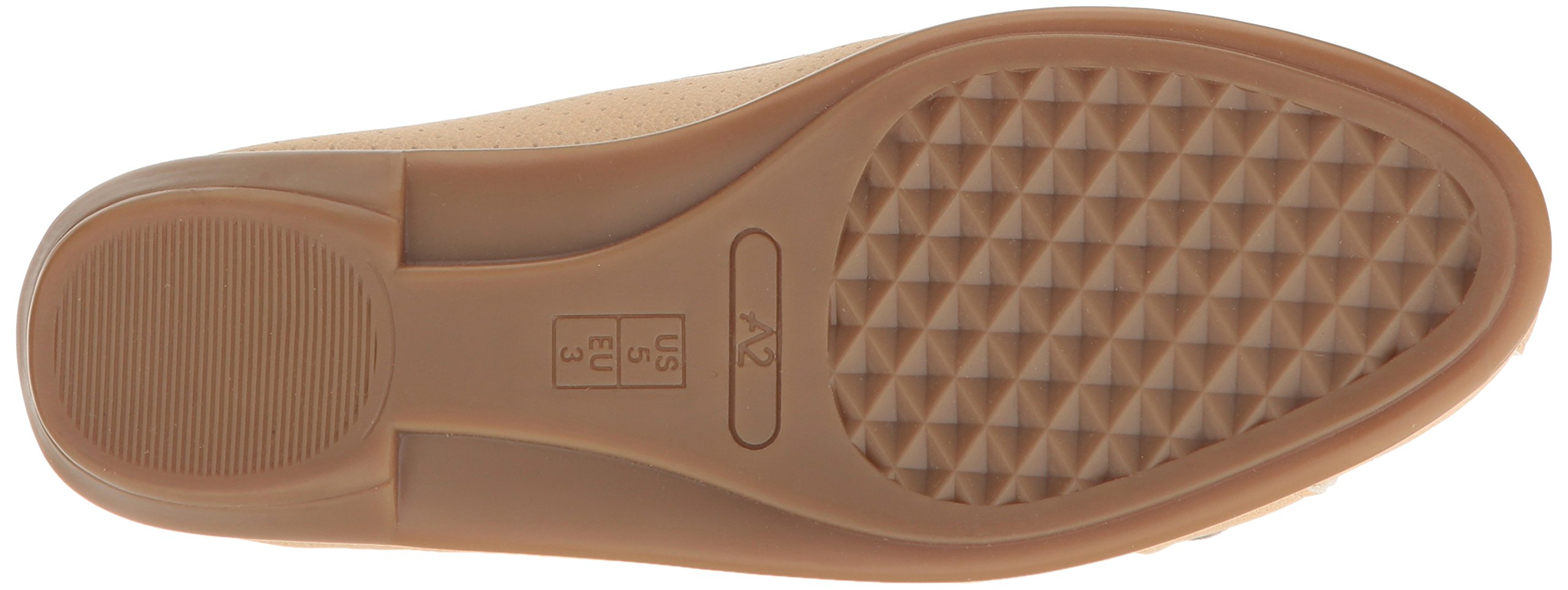 A2 by Aerosoles Women's in Between Ballet Flat - Image 4