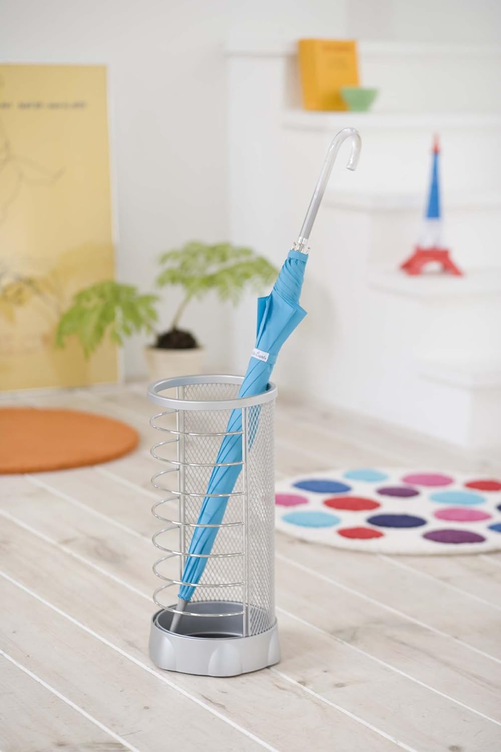 indoor umbrella holders on Home Kitchen Holder For Umbrellas Walking Canes Yamazaki Home X Change Umbrella Stand Home Decor