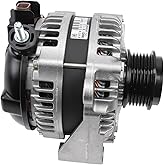 GM Genuine Parts 84143543 Alternator