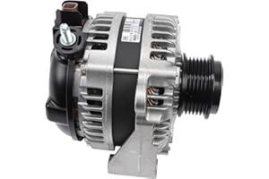 GM Genuine Parts 84143543 Alternator
