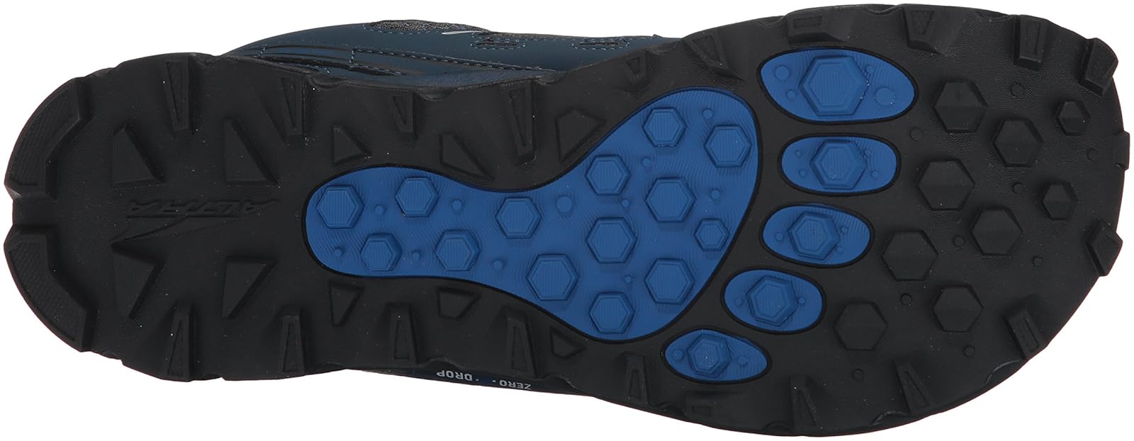 altra lone peak 3.5 men's trail running shoe