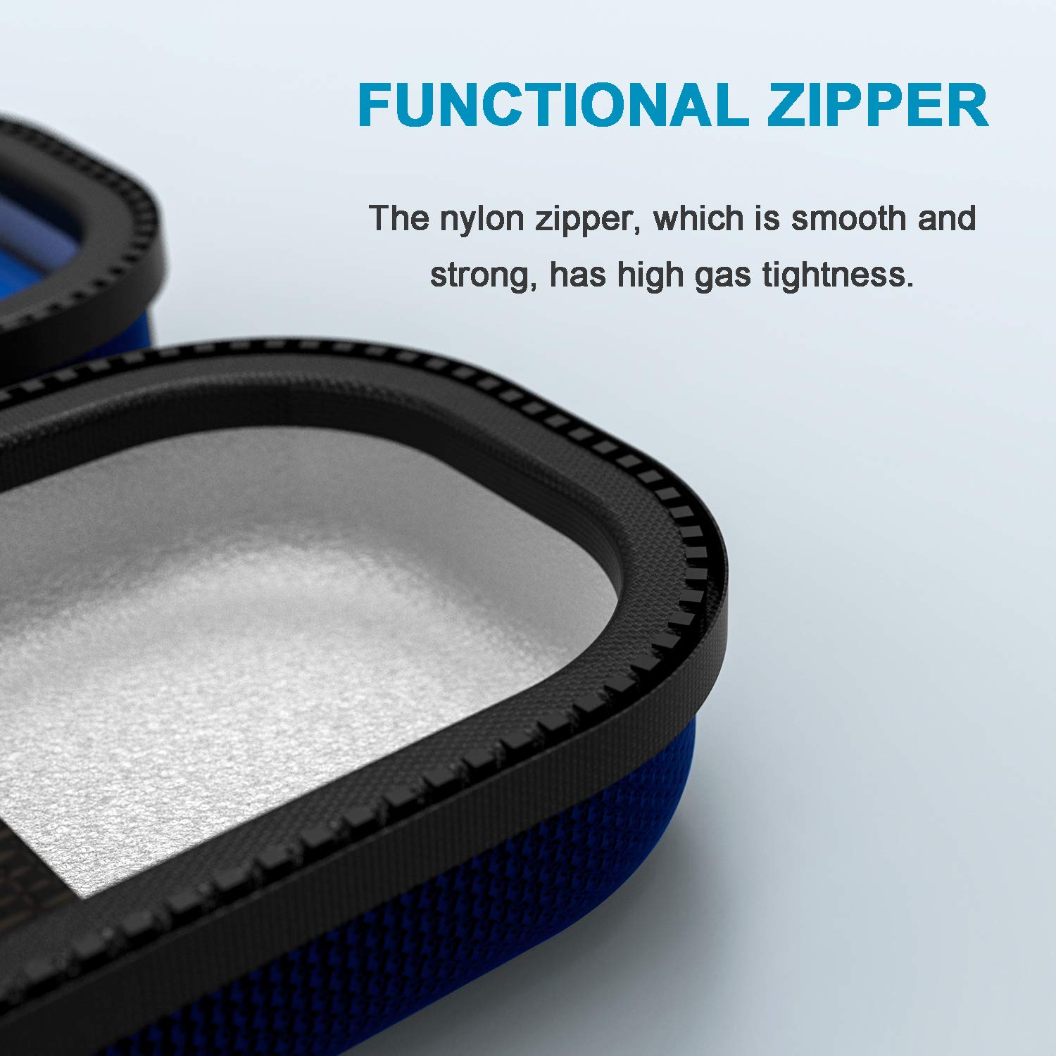 SHBC Compact Insulin Cooler Travel case for Diabetics Carrying On, Working, Office, etc. Well-Organized Small Bag for Medication Cooling Insulation Epi Pen Carrying Case with One Ice Pack Black …