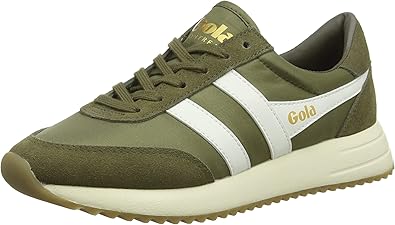 gola montreal sneakers