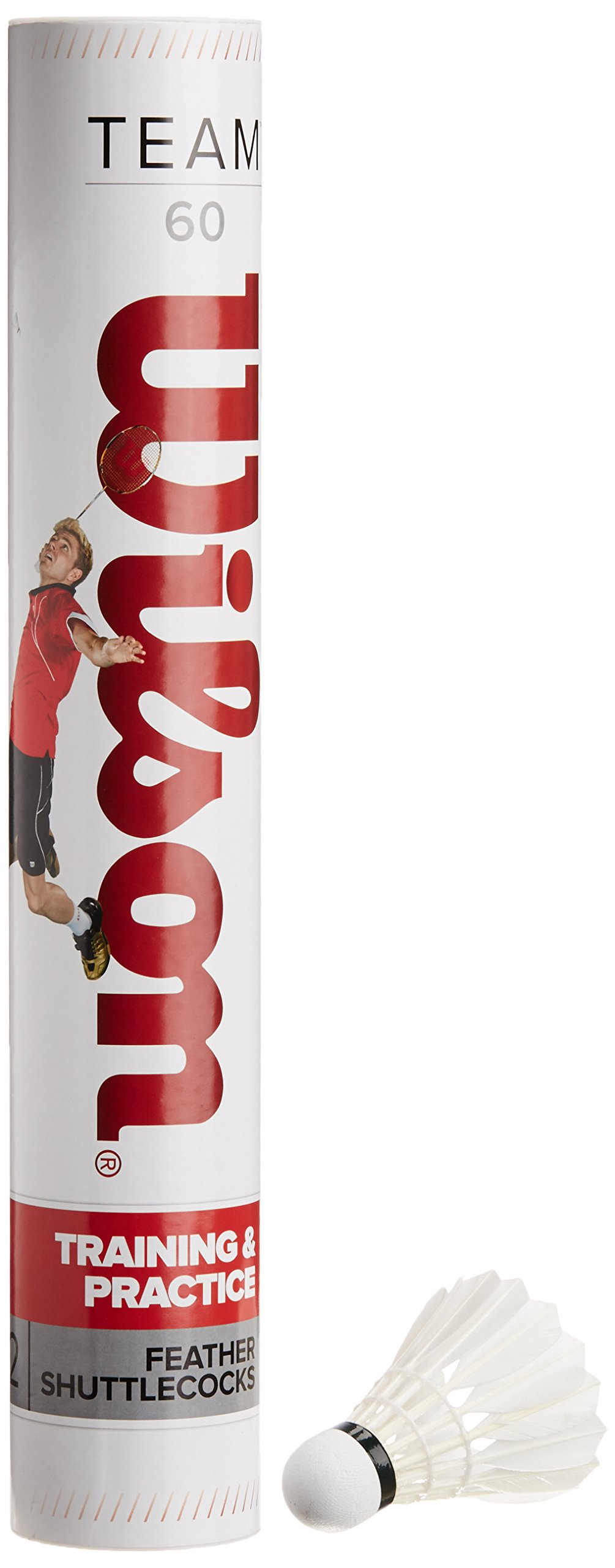 Wilson TEAM SHUTTLE 77