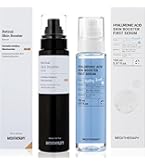 Amazon.com: MEDITHERAPY Retinal Skin Booster Serum | Retinaldehyde