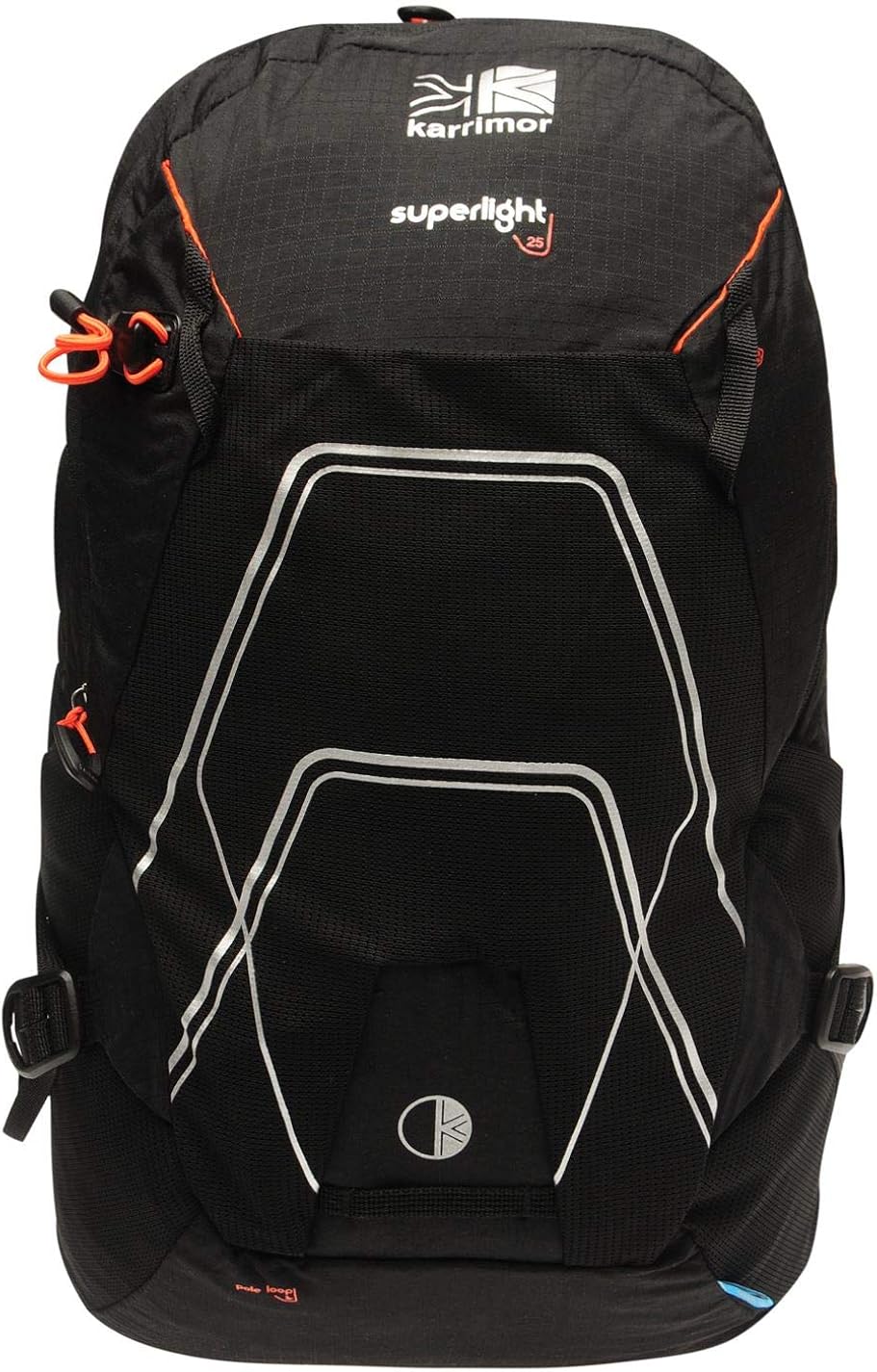 karrimor mini backpack