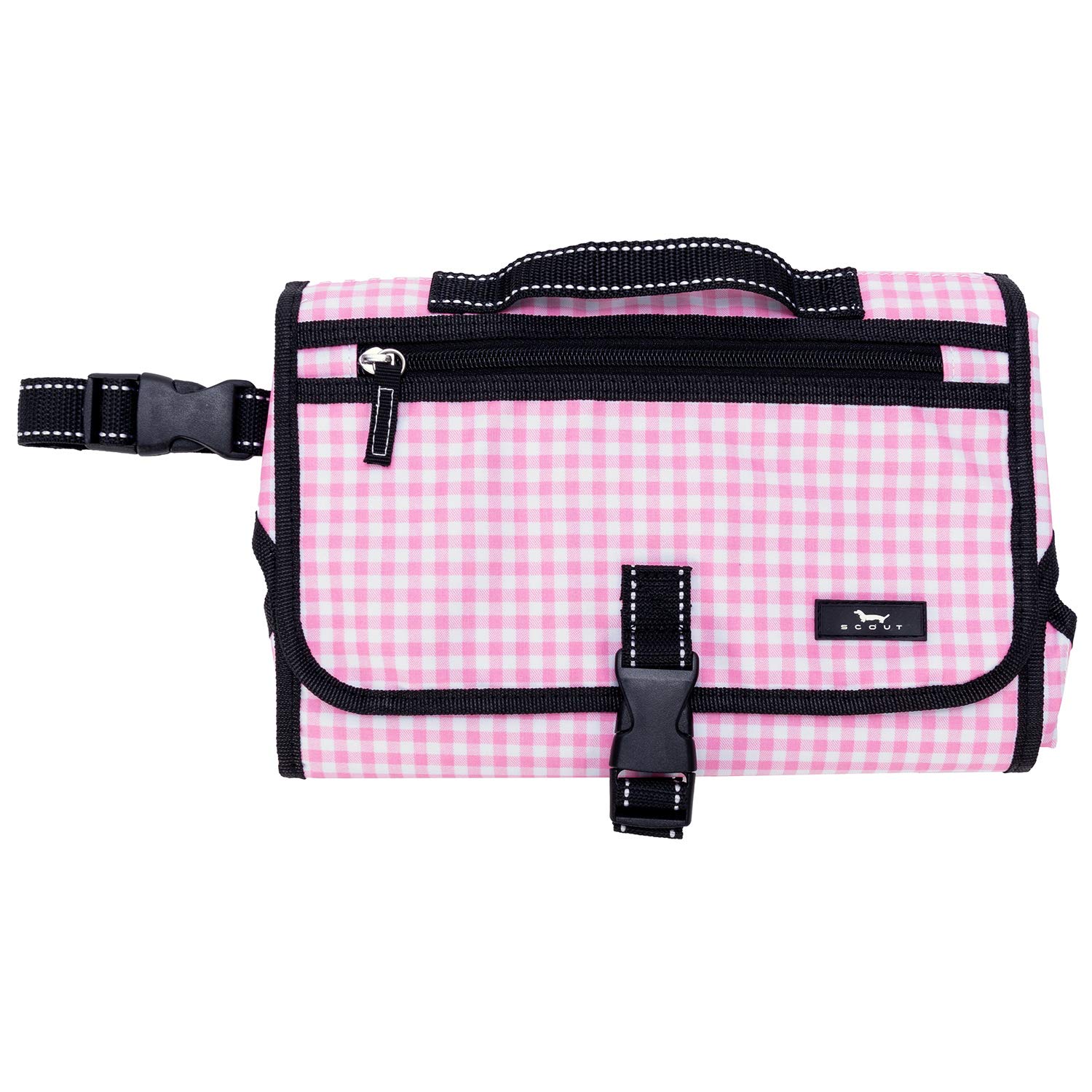scout diaper bag