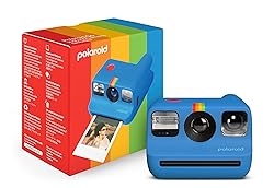 Polaroid Go Generation 2 - Mini Instant Film Camera