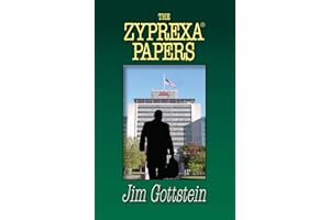 The Zyprexa Papers