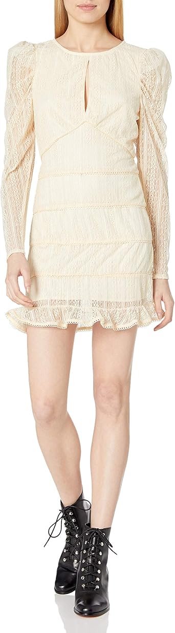 house of harlow amelia dress