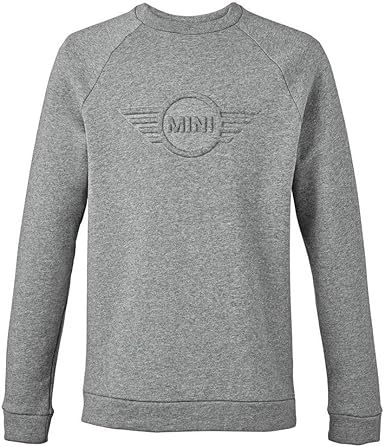 amazon logo sweatshirt