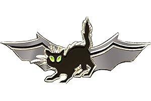 LEO CHALLENGE COINS BL6-014 IDF LOTAR Israeli Defense Force Counter Terror School Insignia uniform pin with deluxe locking clasps