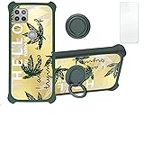 Case for Moto One 5g Ace Case Compatible with