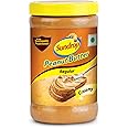 Sundrop Peanut Butter Crunchy, 462g