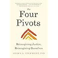 The Four Pivots: Reimagining Justice, Reimagining Ourselves