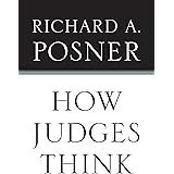 How Judges Think (Pims - Polity Immigration and Society Series)