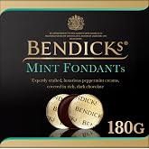 Bendicks Mint Fondant 180g