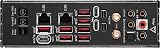 MSI MEG Z790 ACE MAX Motherboard LGA 1700 DDR5 PCIe 5.0 Wi-Fi 7 E-ATX view 7