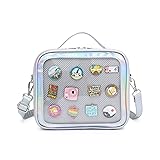CHERRY SAUCE Ita Bag Crossbody Bag Messenger