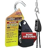 Rope Ratchet 10026 Heavy-Duty 3/8" Ratcheting Tie