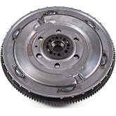 SchaefflerLuK DMF098 Dual Mass Flywheel, OEM Dual Mass Flywheel, LuK Replacement Clutch Parts