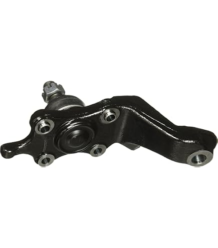 Amazon.com: Toyota Genuine Parts - Joint Assy, Lwr Ball (43330