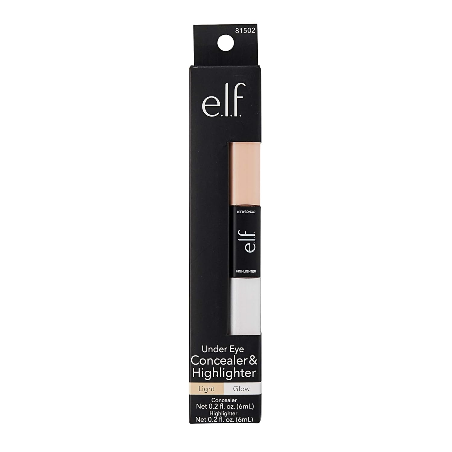 under eye highlighter concealer