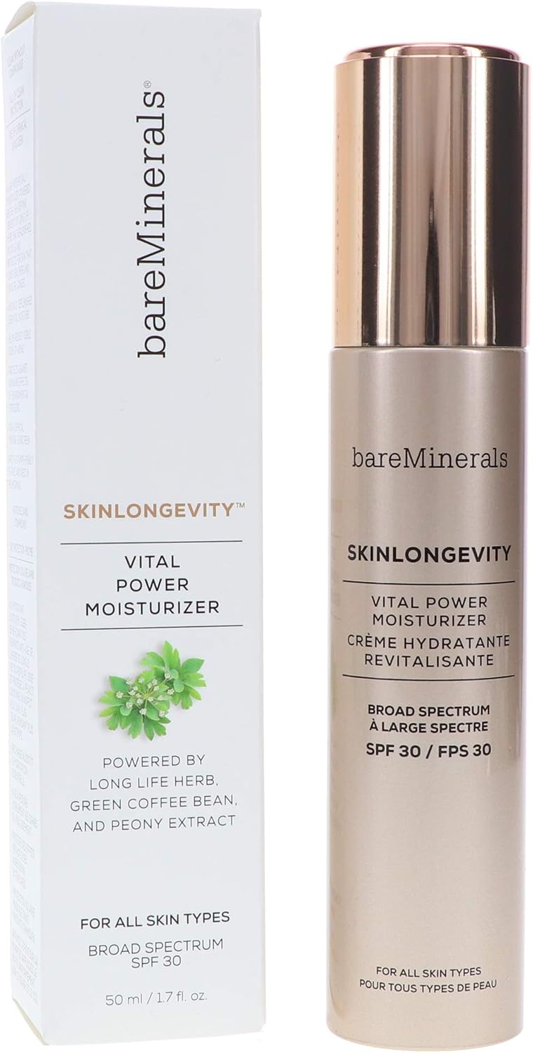 skinlongevity