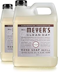 Mrs. Meyer's Clean Day Hand Soap